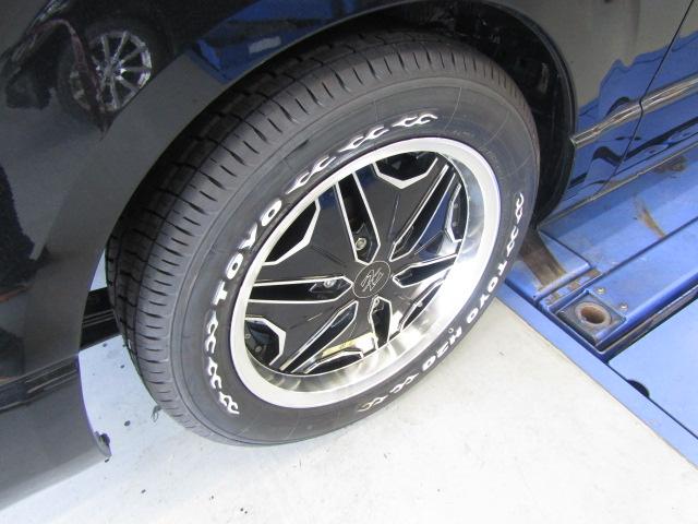 タイヤ交換　車検　浜松　浜松西区　入野町　志都呂　ハイエース