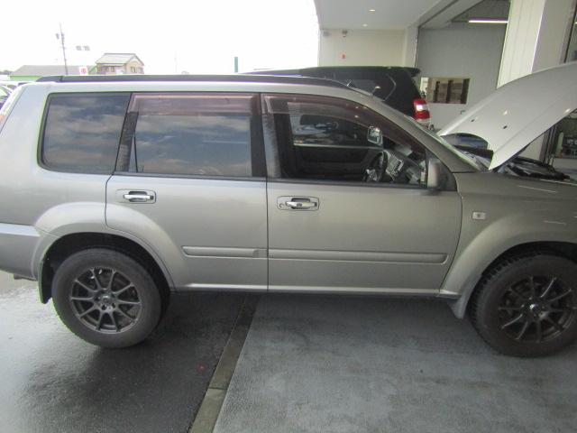 車検　浜松　浜松西区　入野町　志都呂　