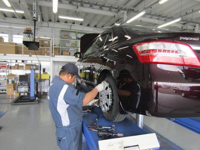 車検　浜松　浜松西区　安い　