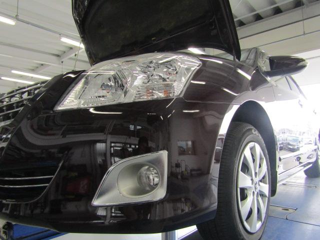 車検　浜松　浜松西区　安い　