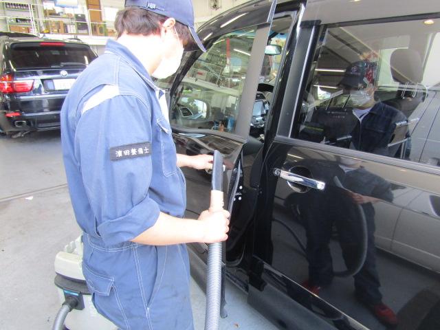 作業実績