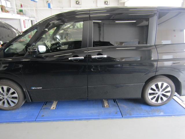 車検　浜松志都呂　坪井　浜名湖　安心　安い