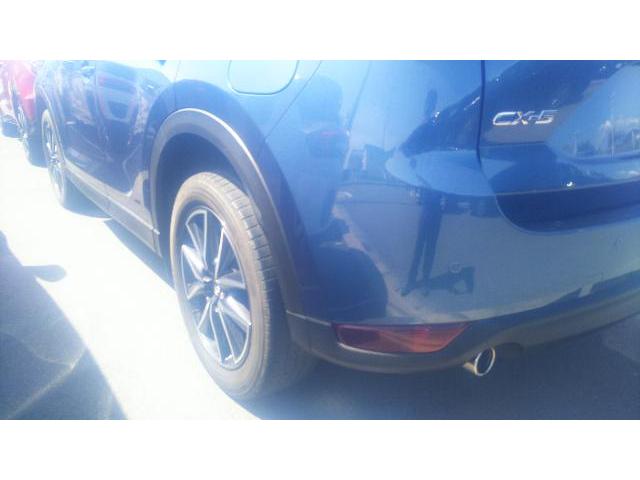 CX-5車検整備 静岡県浜松市