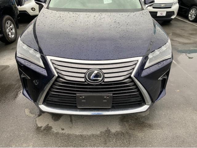 レクサス RX300 新入庫! 静岡県浜松市