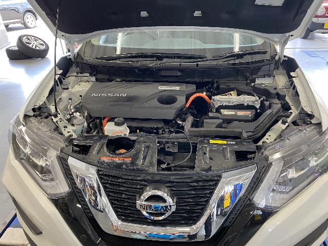 日産 エクストレイル 車検見積もり 静岡県浜松市