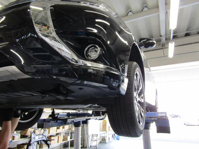 納車点検　車検