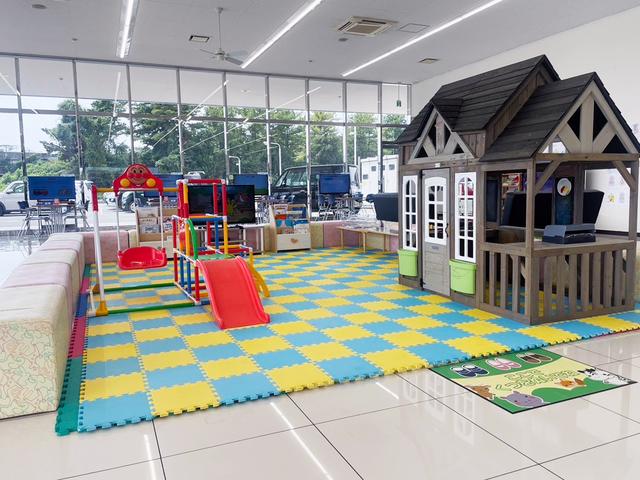 ビッグモーター 浜松東店(5枚目)