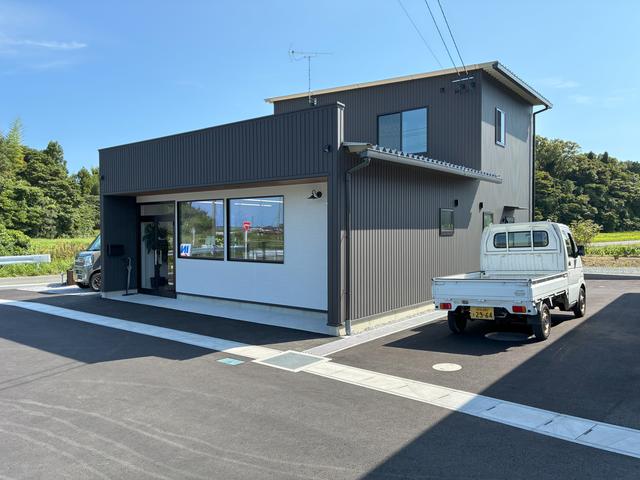 有限会社コサイ自動車 サービス紹介の5つ目