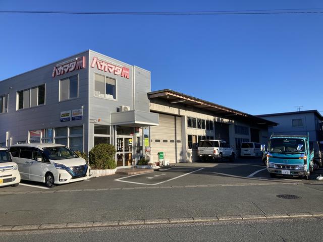 ｂｉｃｔｒｕｃｋ ビックトラック 静岡県浜松市 中古車なら グーネット