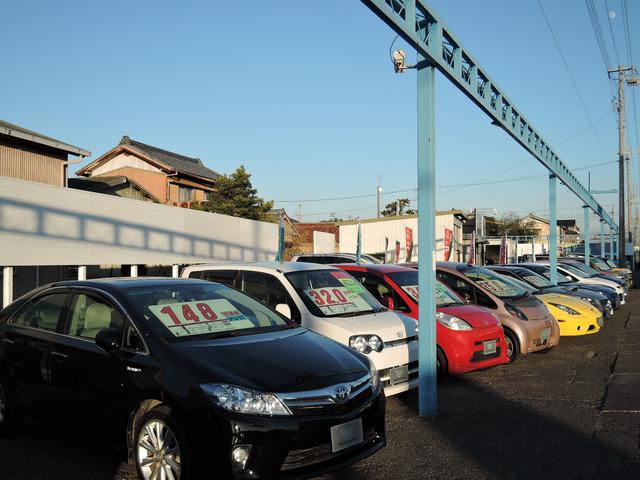 （株）東山モータース　磐田南店