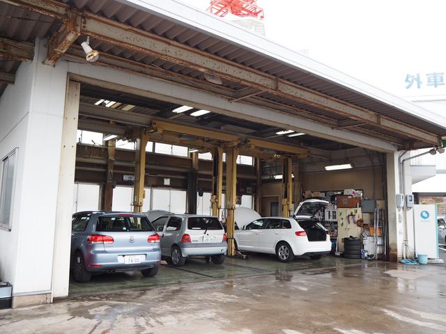 アイワ自動車販売(株) クラシックコーナー(5枚目)