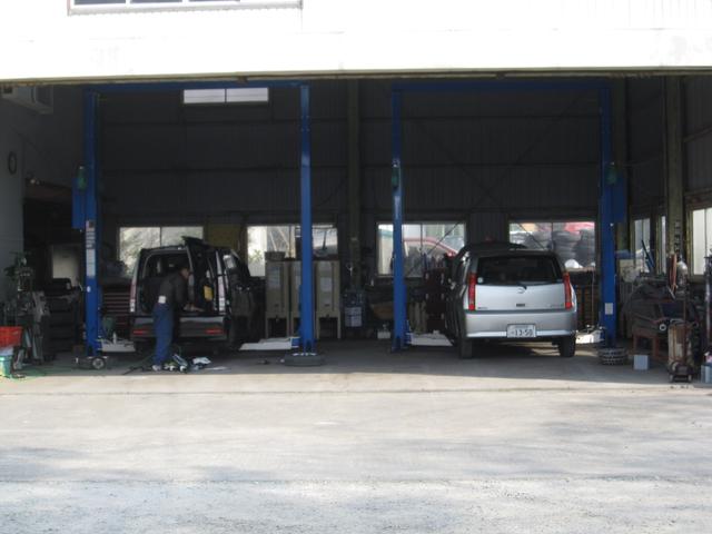 豊海オートサービス サービス紹介の3つ目