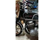 CB750Fourタンク塗装|グーネットピット CB750Fourタンク塗装|グーネットピット