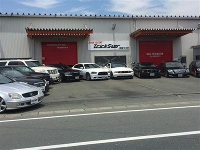 トリックスターの画像