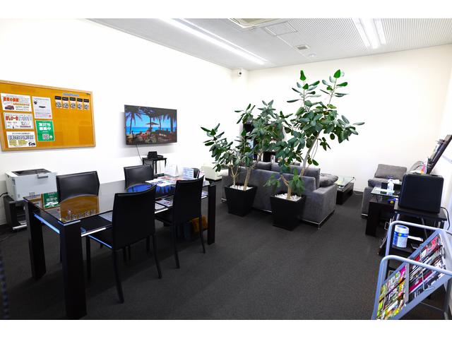 Ｇ－Ｄｒｉｖｅ サービス紹介の2つ目