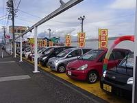 イーグル ダイハツ三方原