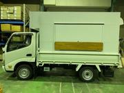 キッチンカー移動販売車★加工車公認車・車検R9年5月迄付★即戦力★AT車★シンク 0602436_20211128212559_546_P_P