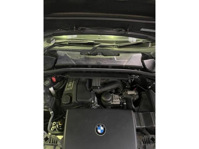 BMW 120 VVT＆カムポジションセンサー交換