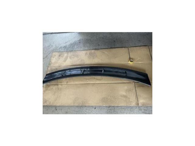 掛川市にお住まいのお客様から　トヨタ　８６　外装品・エアロパーツ取付　のご依頼をいただきました。