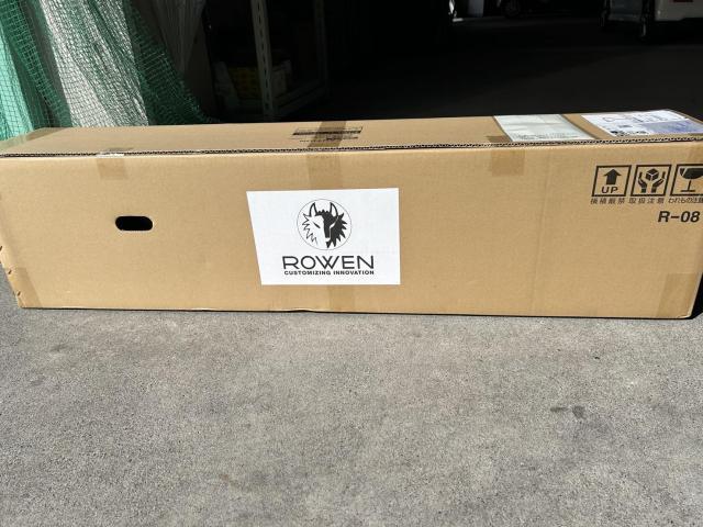 新着の作業実績