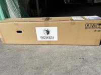 パーツ持込み取付の作業実績1