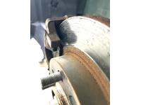 新着の作業実績