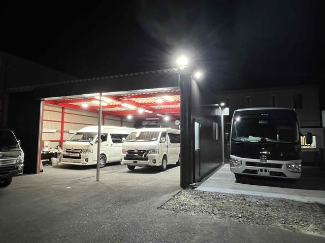 スズキトランスポーターワークス サービス紹介の2つ目