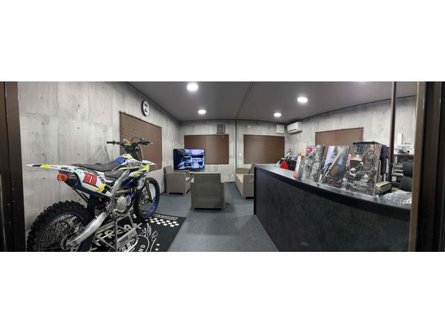 スズキトランスポーターワークス サービス紹介の3つ目