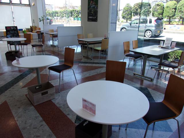 東海三菱自動車販売株式会社 富士伝法店(4枚目)