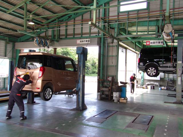 東海三菱自動車販売株式会社 富士伝法店(6枚目)