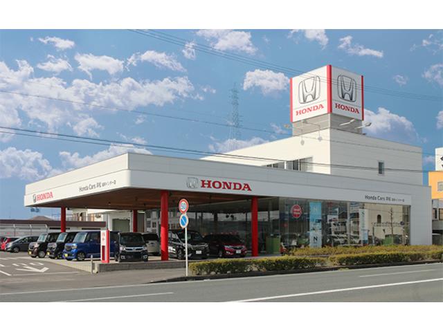 （株）ホンダカーズ浜松 袋井インター店