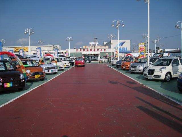 日昇自動車(株) 浜松店(2枚目)