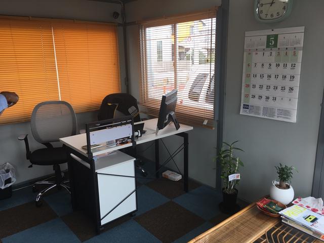 Ｋ・Ｋモーターズ サービス紹介の5つ目