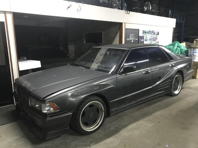 風間自動車 サービス紹介の5つ目