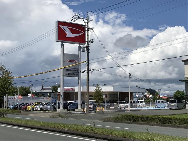 静岡ダイハツ販売(株) D-Flen 浜松インター店(1枚目)