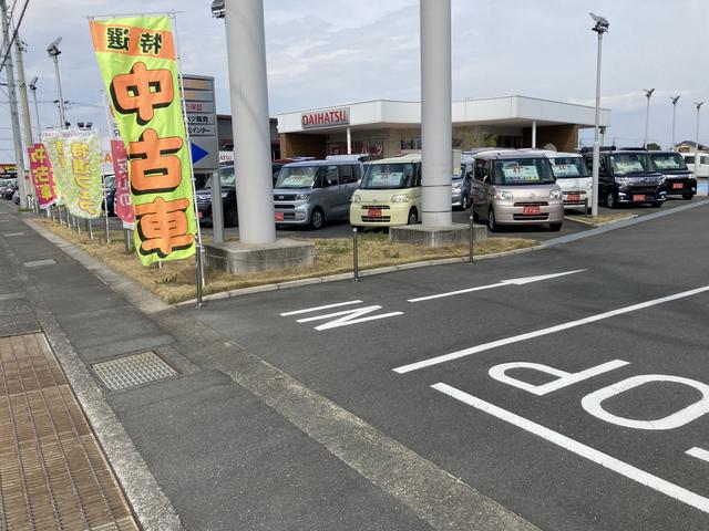 静岡ダイハツ販売（株）　Ｄ－Ｆｌｅｎ　浜松インター店(2枚目)