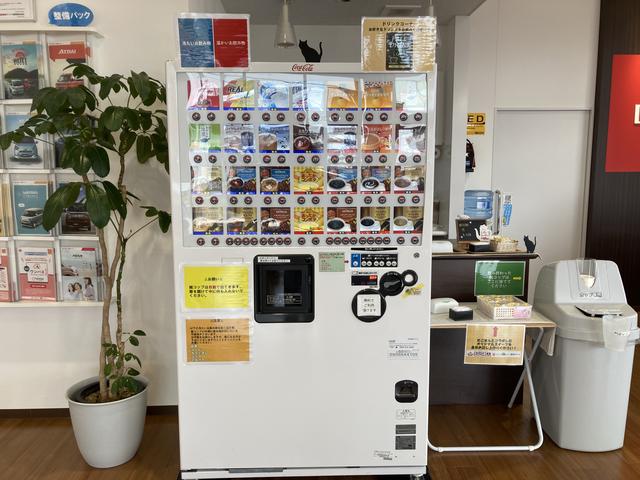 静岡ダイハツ販売(株) D-Flen 浜松インター店(6枚目)