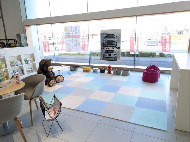 アップル車検浜松 助信店 サービス紹介の4つ目