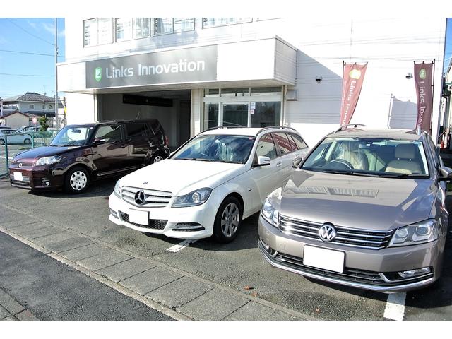 Links Innovation リンクス イノベーション(3枚目)