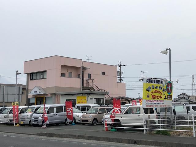 浜東海自動車販売 株 静岡県磐田市 中古車なら グーネット