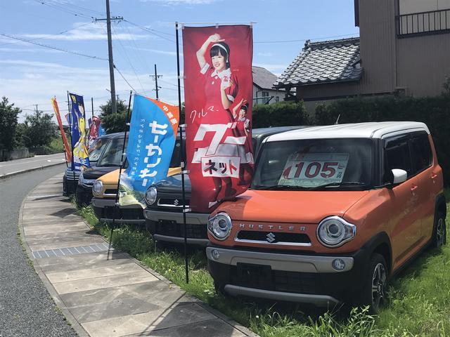 FAST CAR(ファストカー)(4枚目)