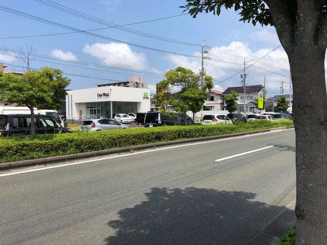 (株)カーマックス(1枚目)