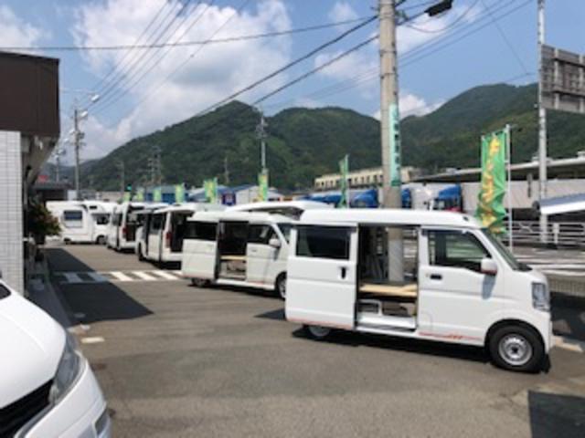 チアード　キャンピングカー　静岡　Ｃｈｅｅｒｅｄ　ＲＶ