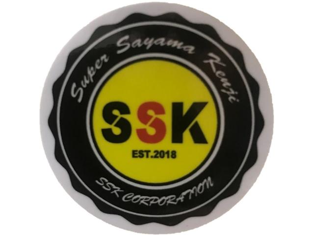 株式会社　ＳＳＫ(2枚目)