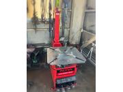 タイヤ取り付け大歓迎！！