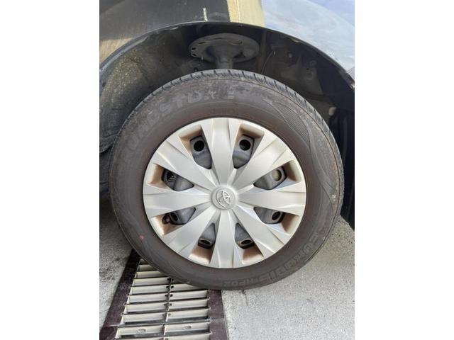 【掛川市】 トヨタ ヴォクシーのタイヤ点検｜タイヤ交換なら江塚自動車商会へ