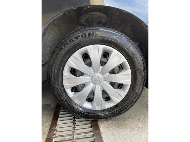 【掛川市】 トヨタ ヴォクシーのタイヤ点検｜タイヤ交換なら江塚自動車商会へ