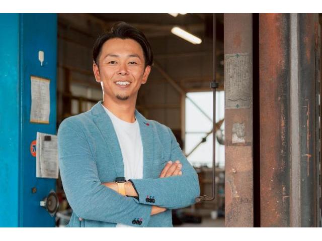 【森町】軽自動車のバッテリー交換なら江塚自動車商会｜出張対応・点検無料で安心サポート