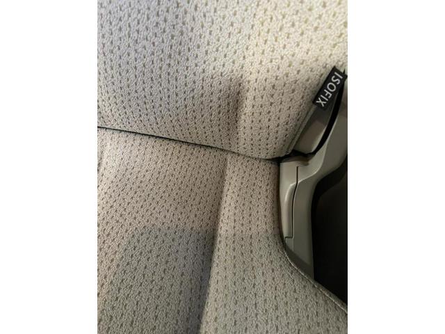 スズキ スペーシアのシートシミ抜き｜内装汚れと査定への影響【袋井市 江塚自動車商会】