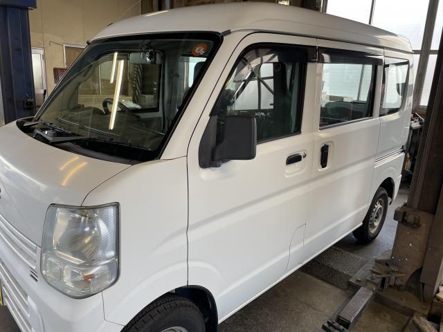 新着の作業実績